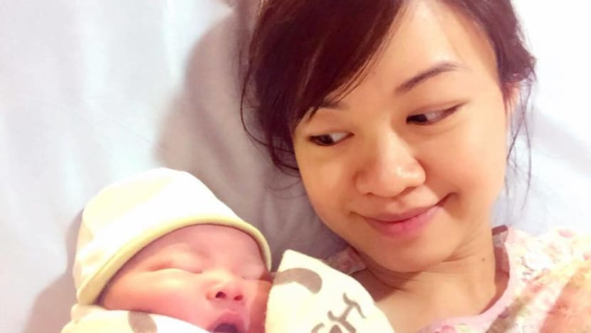 New mum Tin Pei Ling to stand in MacPherson