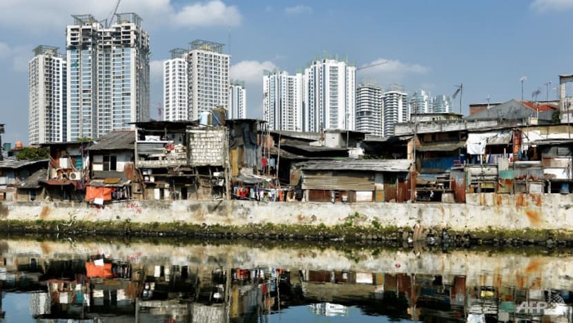 Commentary: Wake-up call for Asia - how urban challenges are rooted in rural hardships