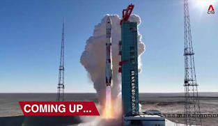 Asia Tonight - Wed 24 Dec 2025