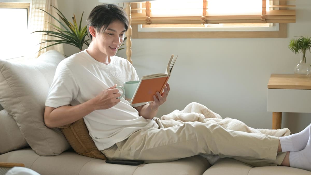 ¿Sin ganas de leer? Cómo recuperar el amor por los libros