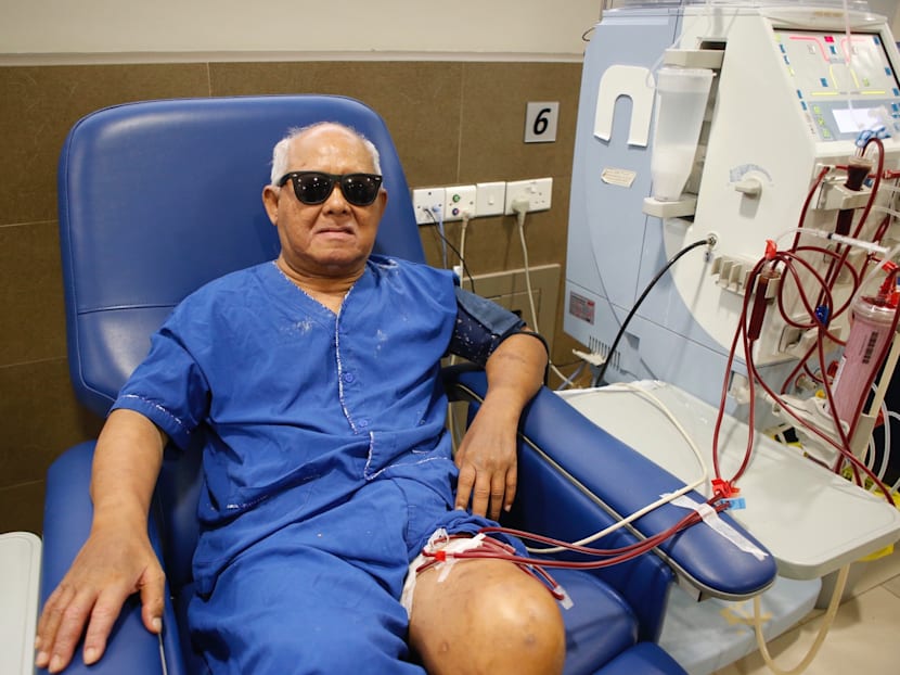 The Big Read: Apathy, complacency — the worst enemies in Singapore’s war against diabetes