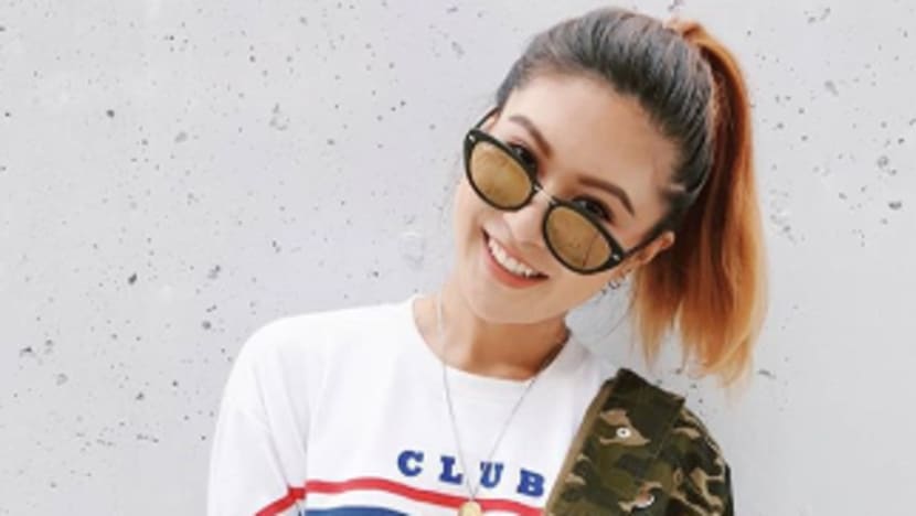 Peminat puji lagu baru ciptaan Elizabeth Tan