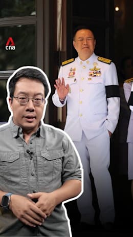 Thai PM Anutin dissolves parliament, setting stage for elections in Feb 2026