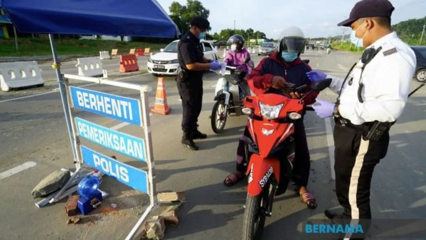 55,000 kesalahan pemilik benarkan pemandu tanpa lesen pandu kenderaan di M'sia 55,000 kesalahan pemilik benarkan pemandu tanpa lesen pandu kenderaan di M'sia