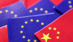 China vows countermeasures if EU enacts 'Made in Europe' plan