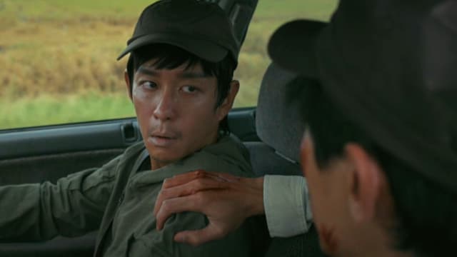 金色大道（第22集）：六木出狱人事已非