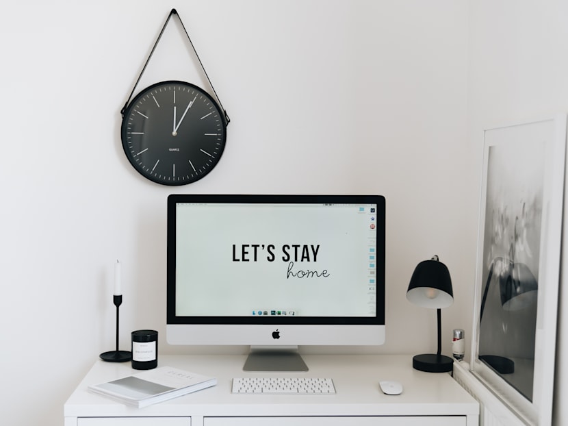 Dreading going back to the workplace? You might be feeling separation anxiety from your home