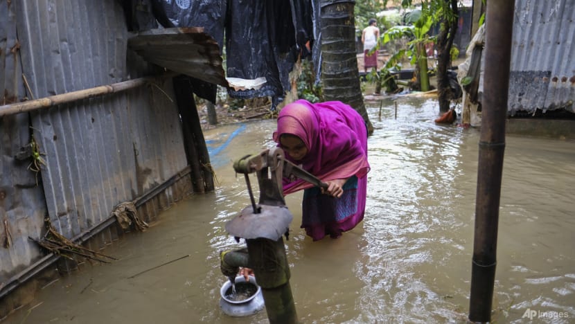 COP28: Unanswered questions about loss and damage deal leave Asia's environmental and indigenous groups wary COP28: Unanswered questions about loss and damage deal leave Asia's environmental and indigenous groups wary