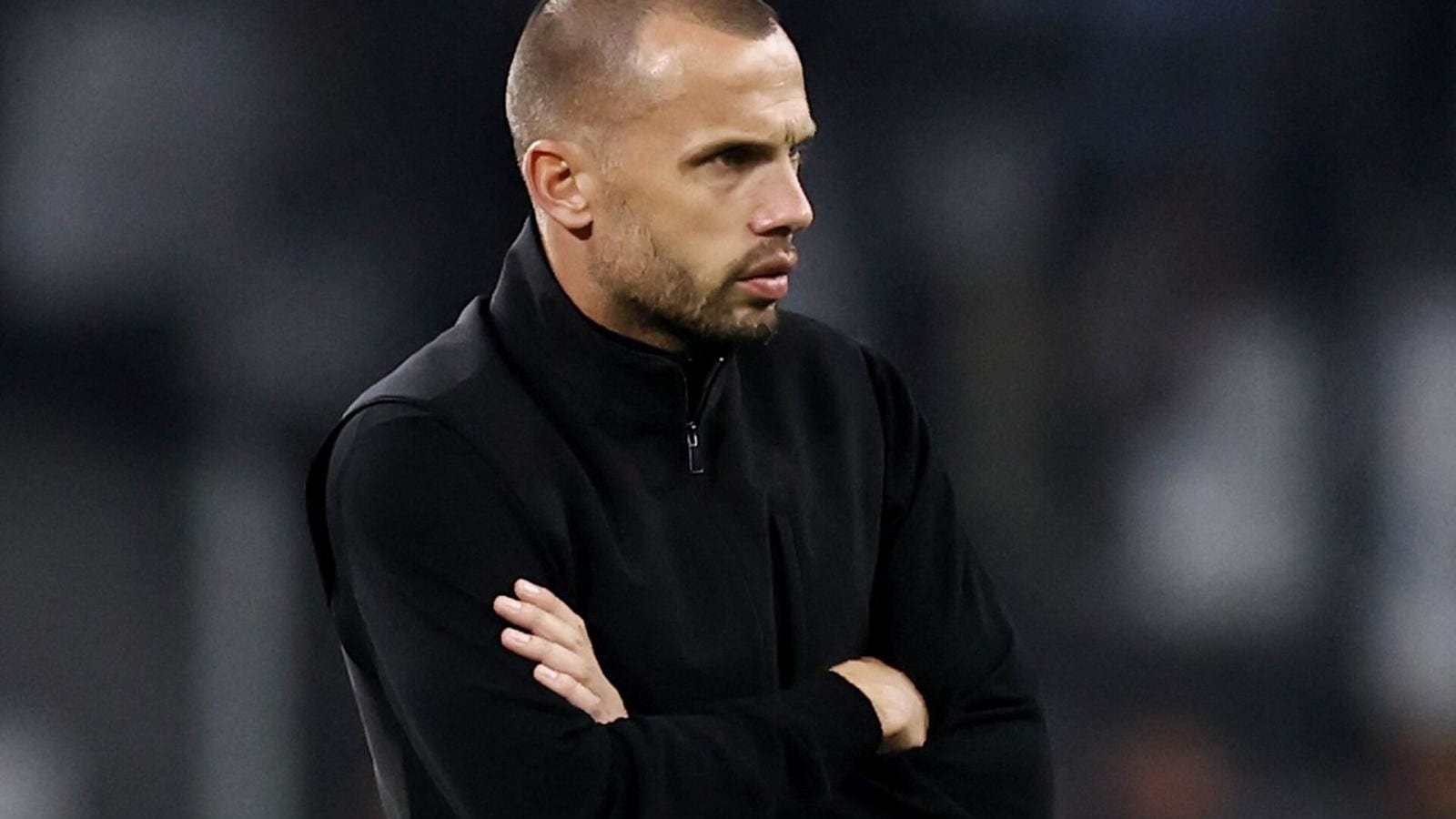 Media Belanda: Eks pelatih Ajax John Heitinga masuk bursa pelatih Timnas Indonesia