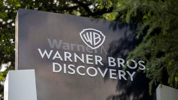 Warner Bros Discovery revives HBO Max branding for global push - Channel News Asia (Picture 2)