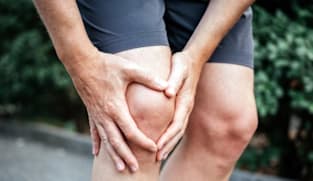 Bad knees holding you back? Cartilage repair may help you bounce back