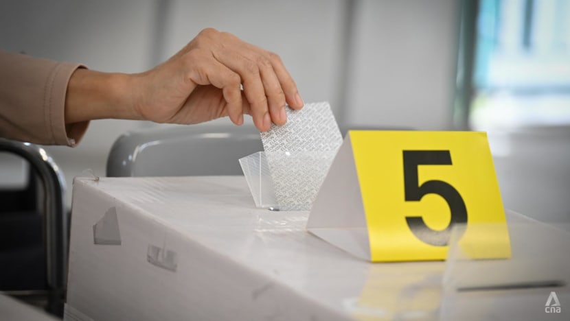 GE2025: 7 things to know from Singapore’s electoral boundaries report