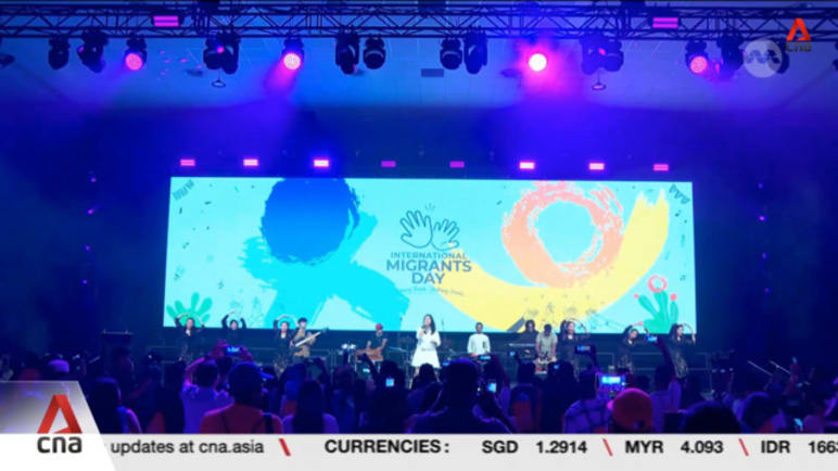 More clinics to be located near migrant worker dormitories from April 2027