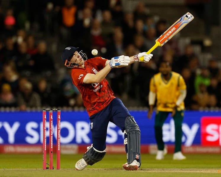 Brook's defiant ton in vain as New Zealand beat England