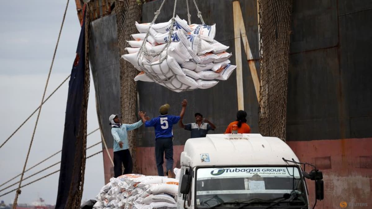 Indonesia’s trade surplus seen at US.2 billion in July as imports decline: Reuters poll