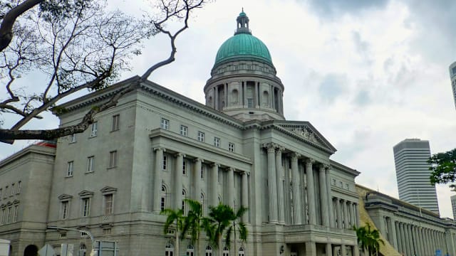 因火患一度关闭部分区域 国家美术馆今天全面重开