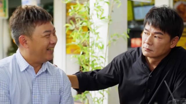 青春小鸟（第2集）：家耀消失无踪