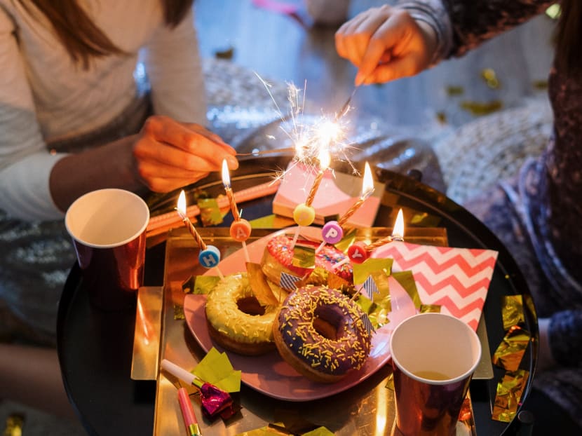 Ngo Thi Ai faces a charge under Covid-19 regulations for permitting 19 people to remain at her home during a birthday celebration.