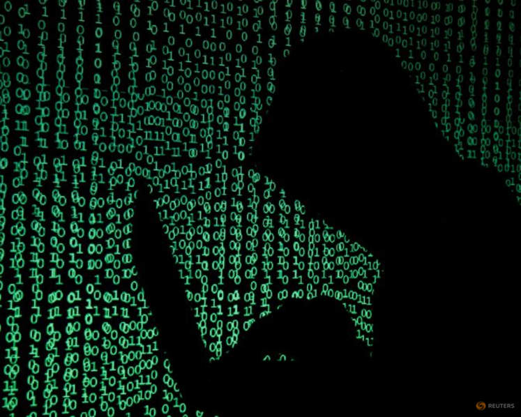 Cybercrime feud erupts on dark web as notorious group claims hijack of rival's website
