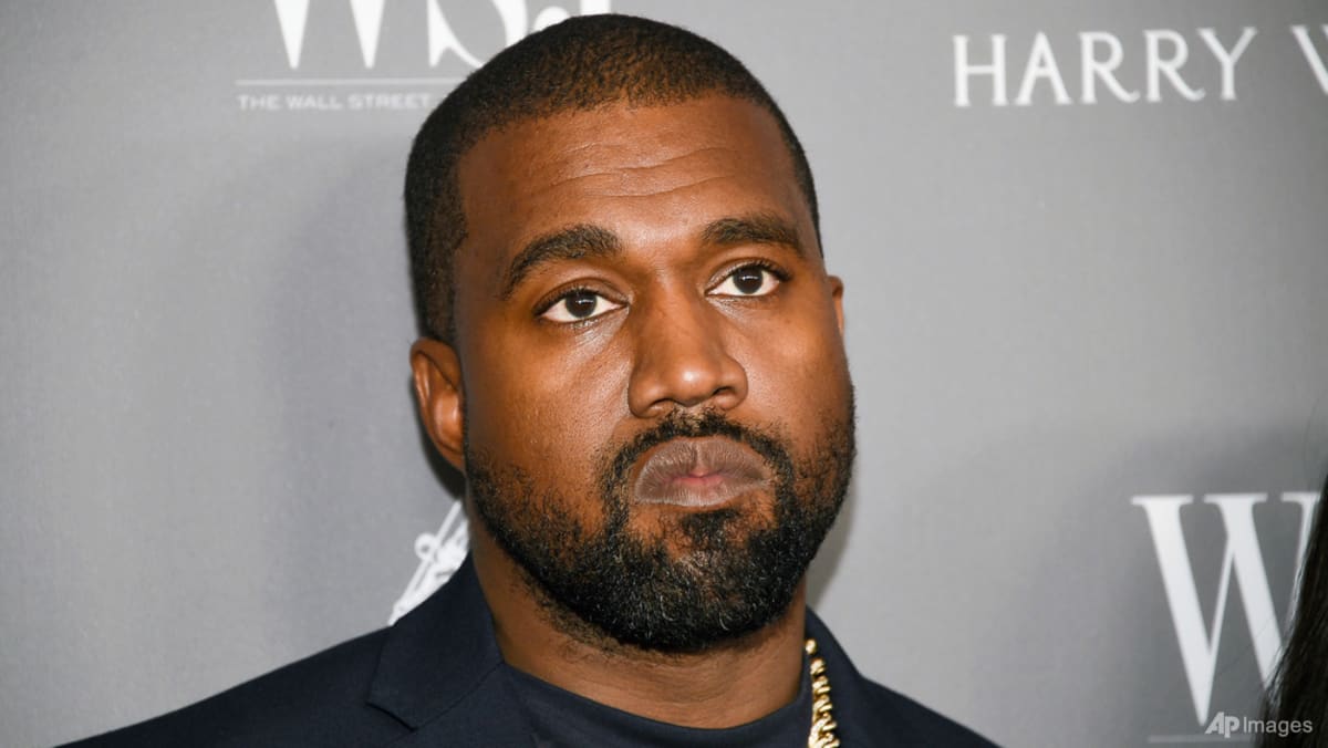 Kanye West Postpones France Concert Amid Possible Ban