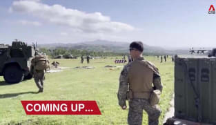 East Asia Tonight - Mon 28 Apr 2025