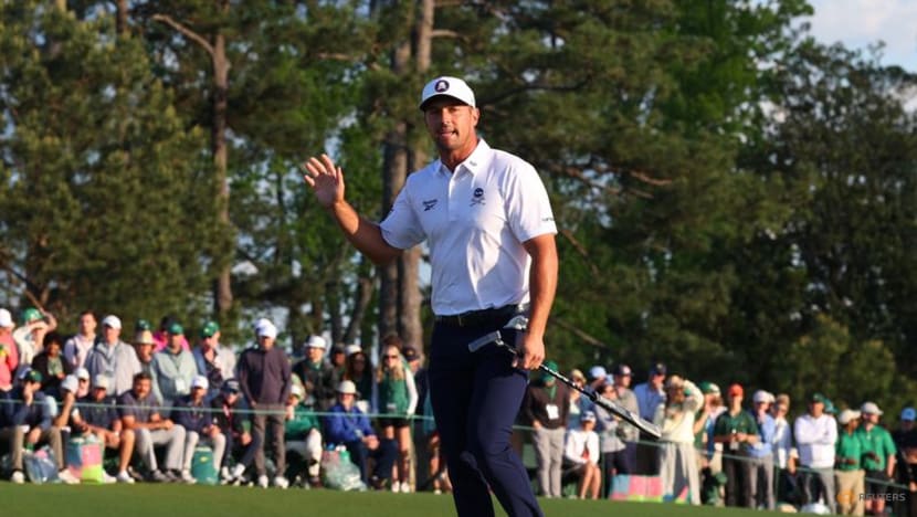 DeChambeau heroics set up scintillating Masters finish