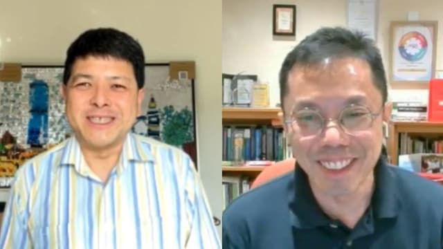 年度十大新闻投票结果 专家：体现国人对事件多层面思考