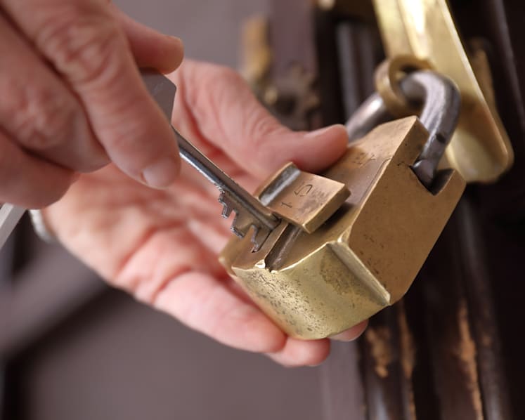 Man fined for locking nine ex-colleagues in office after being fired