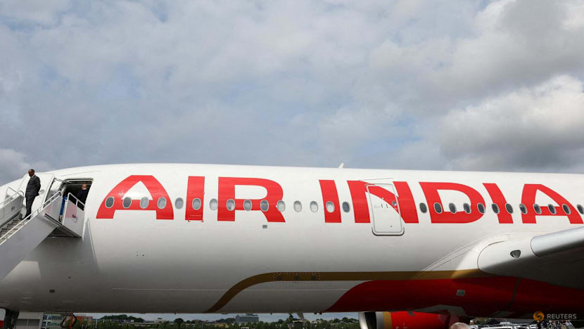 Air India technical incidents such as fuel leaks hit 14-month high