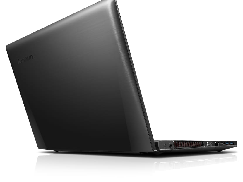 The Lenovo IdeaPad Y500: A capable and affordable gaming machine