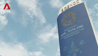 Thailand hosts IMF-World Bank annual meeting 