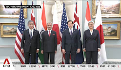 Quad ministers to meet in New Delhi amid doubts over bloc's relevance and shifting US-China ties