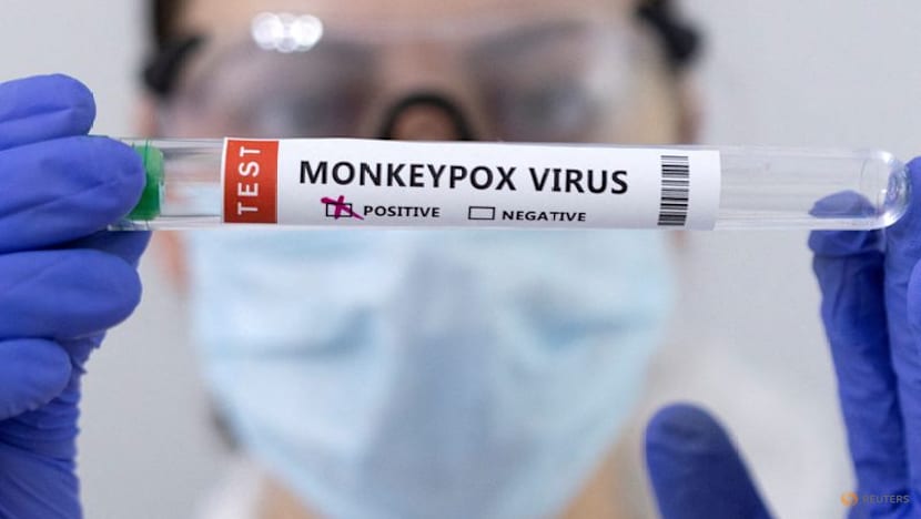 Singapore reports first local linked case of monkeypox; total of 15 infections confirmed since June