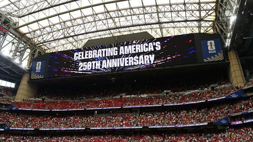 US face Belgium in Seattle with World Cup expectations rising