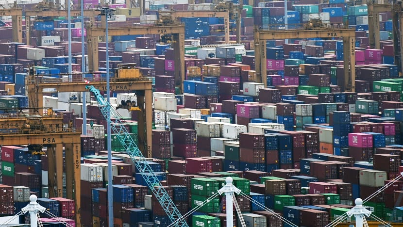 Parliamentary committee report urges Govt to rethink spending given cost of stockpiling amid supply chain disruptions