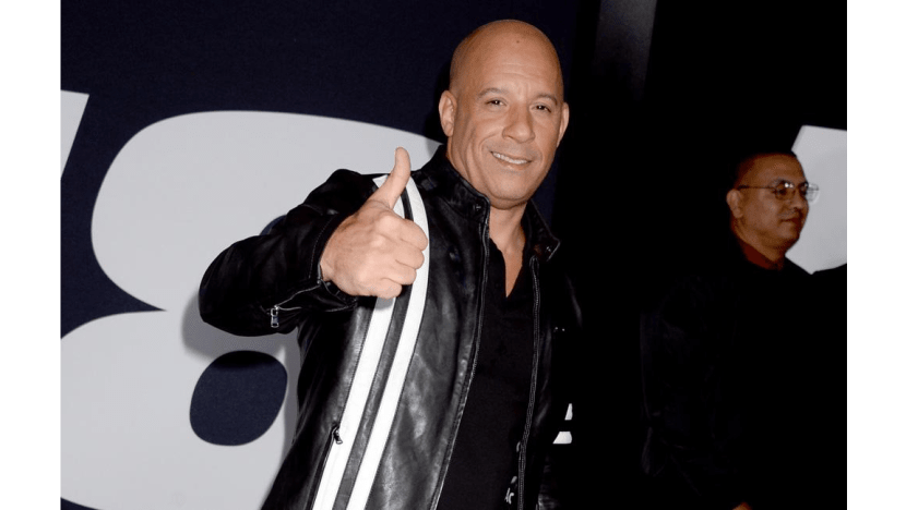 xXx 4 given the funding to start work
