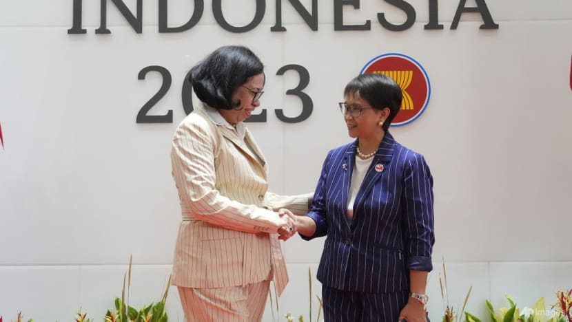 Inclusive national dialogue key to peaceful resolution in Myanmar: Indonesian foreign minister