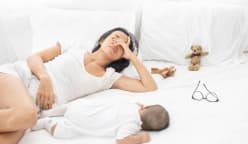 Commentary: New mums need courage to fend off unrealistic expectations from family and work