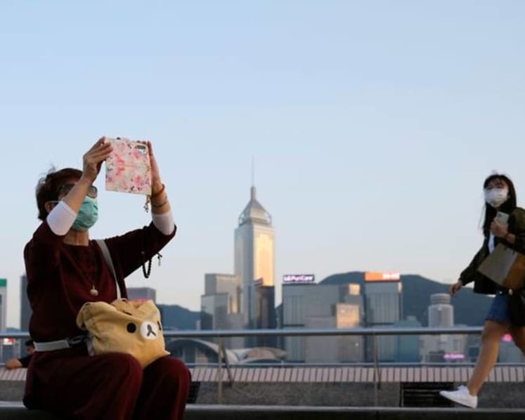 Commentary: Hong Kong will keep its chin up this COVID-19 outbreak and enjoy the small things