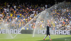 Commentary: Should FIFA do more to protect players from World Cup heat?