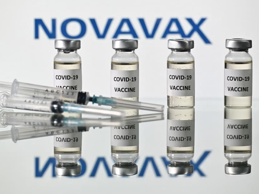Commentary: Novavax’s COVID-19 vaccine looks like a very exciting addition Commentary: Novavax’s COVID-19 vaccine looks like a very exciting addition