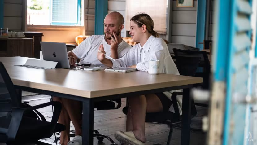 Kala digital nomad banjiri Bali: Warga tersisih, alam merintih