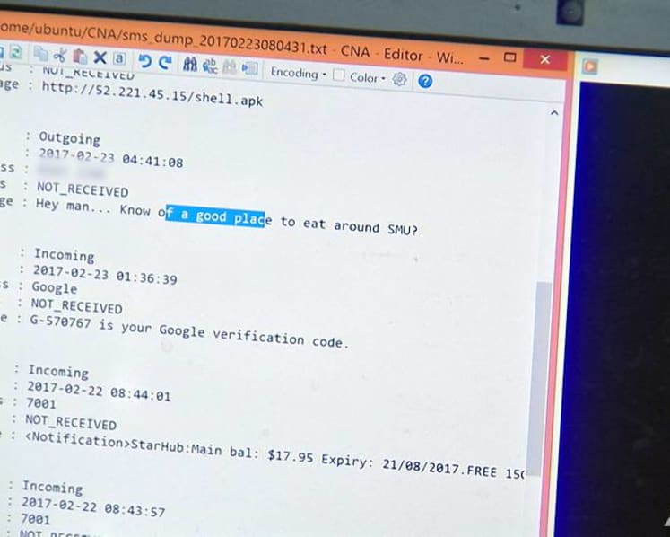 Your phone number is all a hacker needs to track you, steal your info