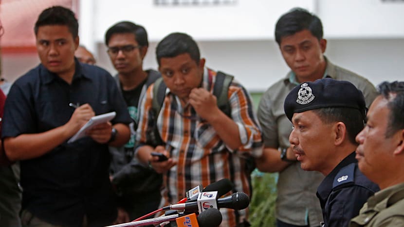 Sabah quake: Bad weather delays search for two missing S’poreans