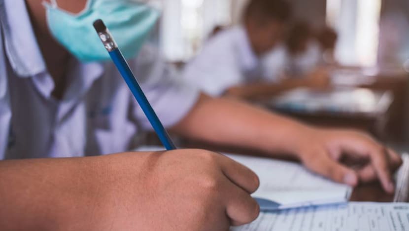 Which schools will cut their Primary 1 intake in the 2026 registration exercise?