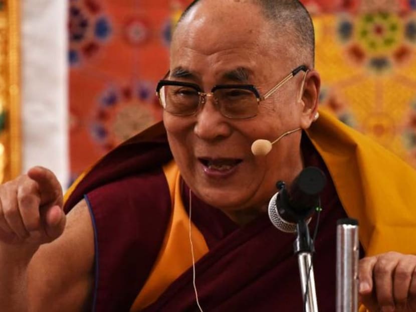 Dalai Lama says China's leaders 'don't understand' diversity