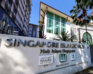 MUIS to strengthen safeguards for children and youth through common framework across mosques