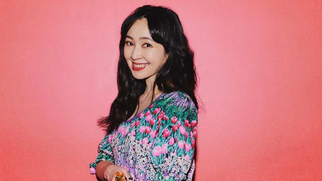 强迫共看剧本被撞胸　蔡灿得遭性骚不敢说