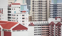 Additional S$10,000 cash bonus among changes to Silver Housing Bonus scheme from December