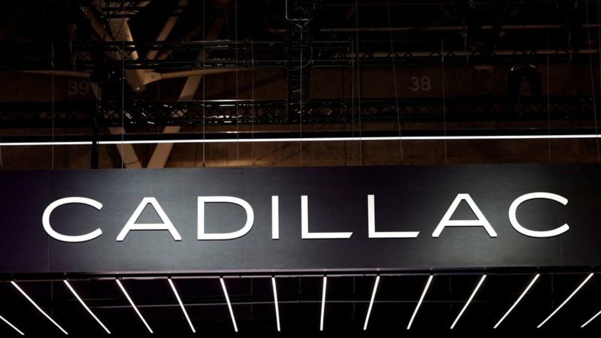 Cadillac to play safe with deadlines for first F1 car build